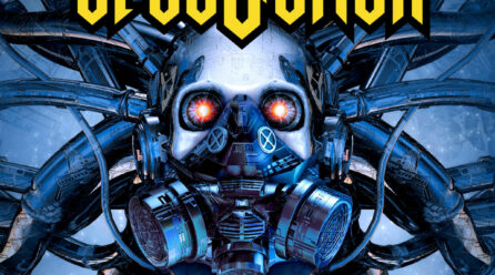 Speedemon – “Fall of Man”