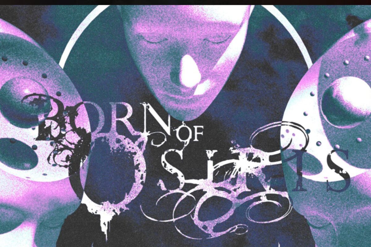 Born of Osiris em Portugal a 1 e 3 de junho