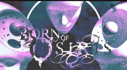 Born of Osiris em Portugal a 1 e 3 de junho