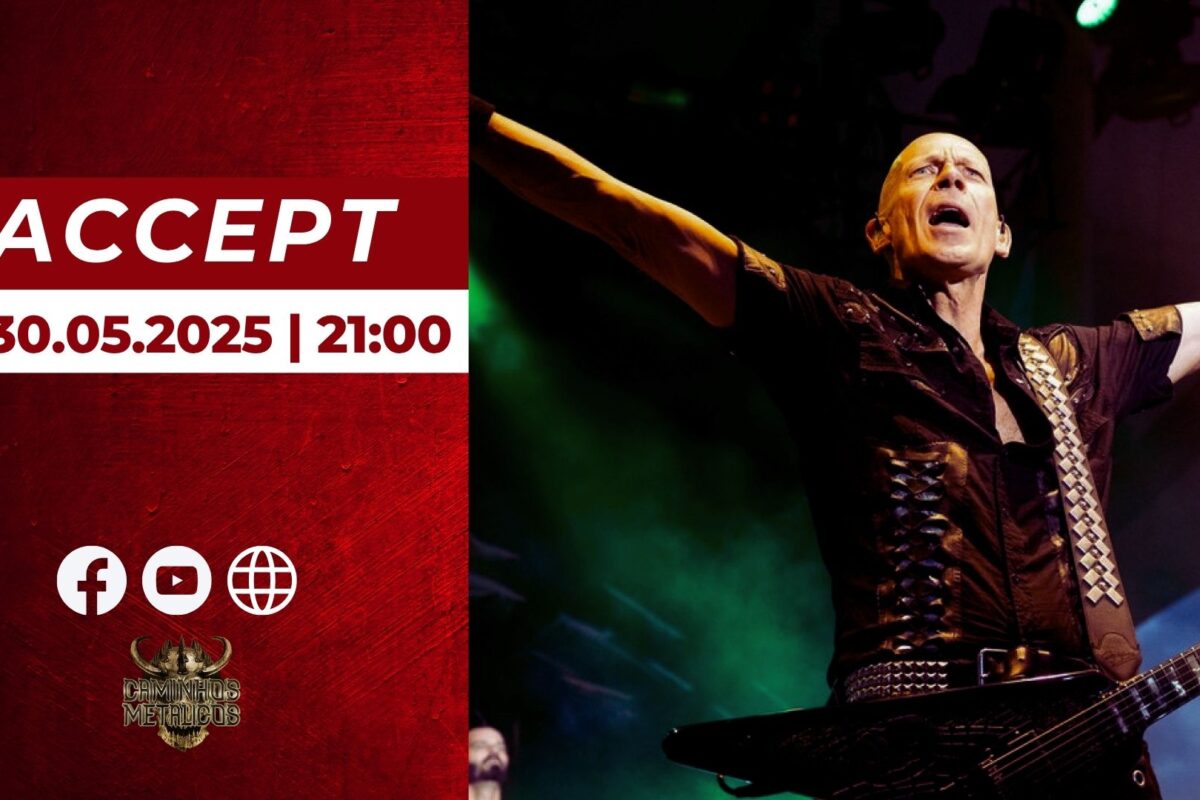 Entrevista a Accept