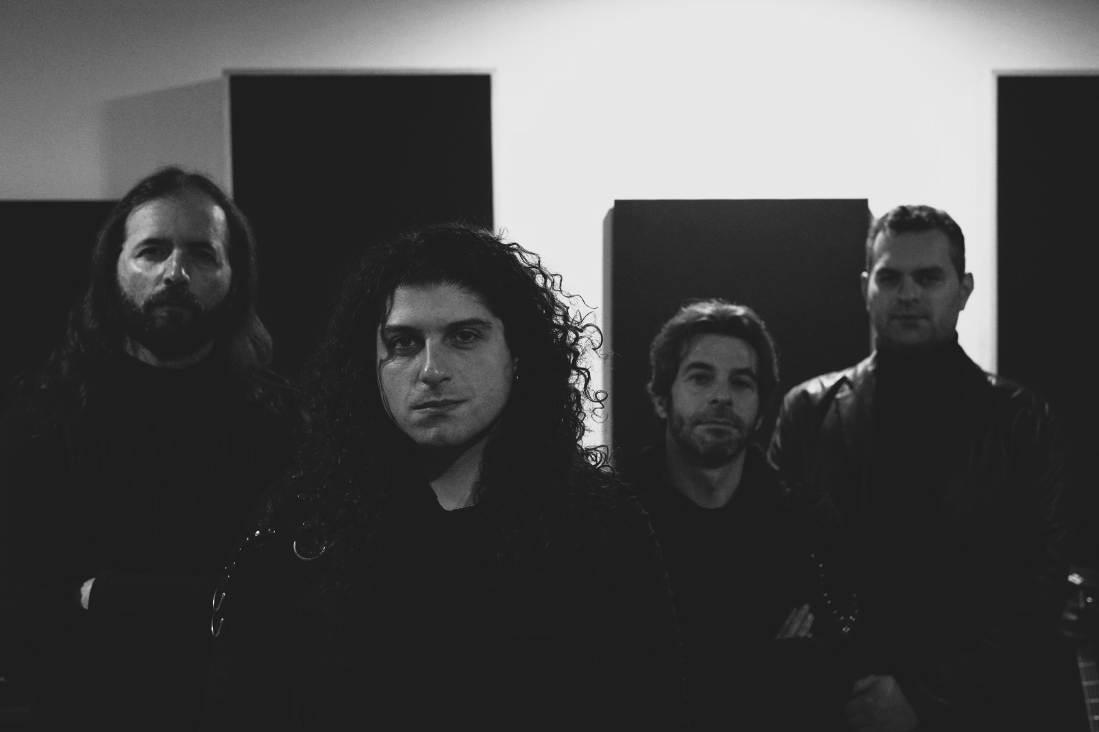 ME_Band Photo 2025