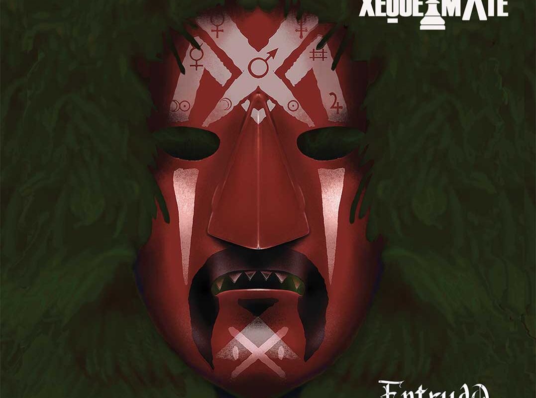 Xeque-Mate – “Entrudo”