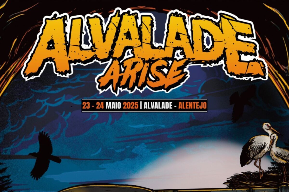 Alvalade Arise: Horários e informações