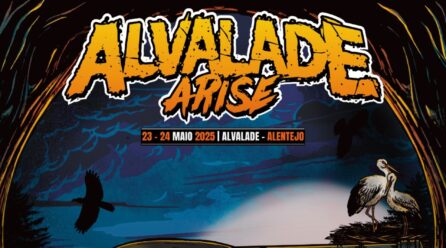 Alvalade Arise: Horários e informações