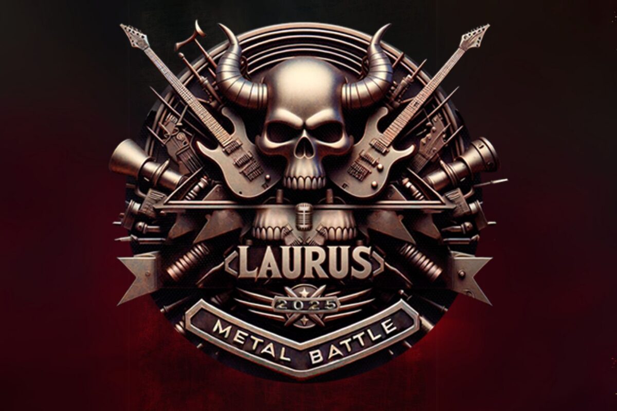 Final da Laurus Metal Battle