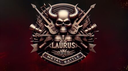 Final da Laurus Metal Battle