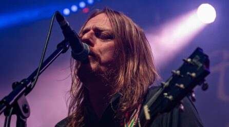 Graveyard + Miss Lava – Reportagem | 26.04.2025