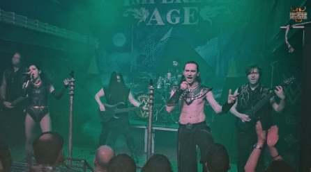 Imperial Age + Convidados – Reportagem | 10.05.2025