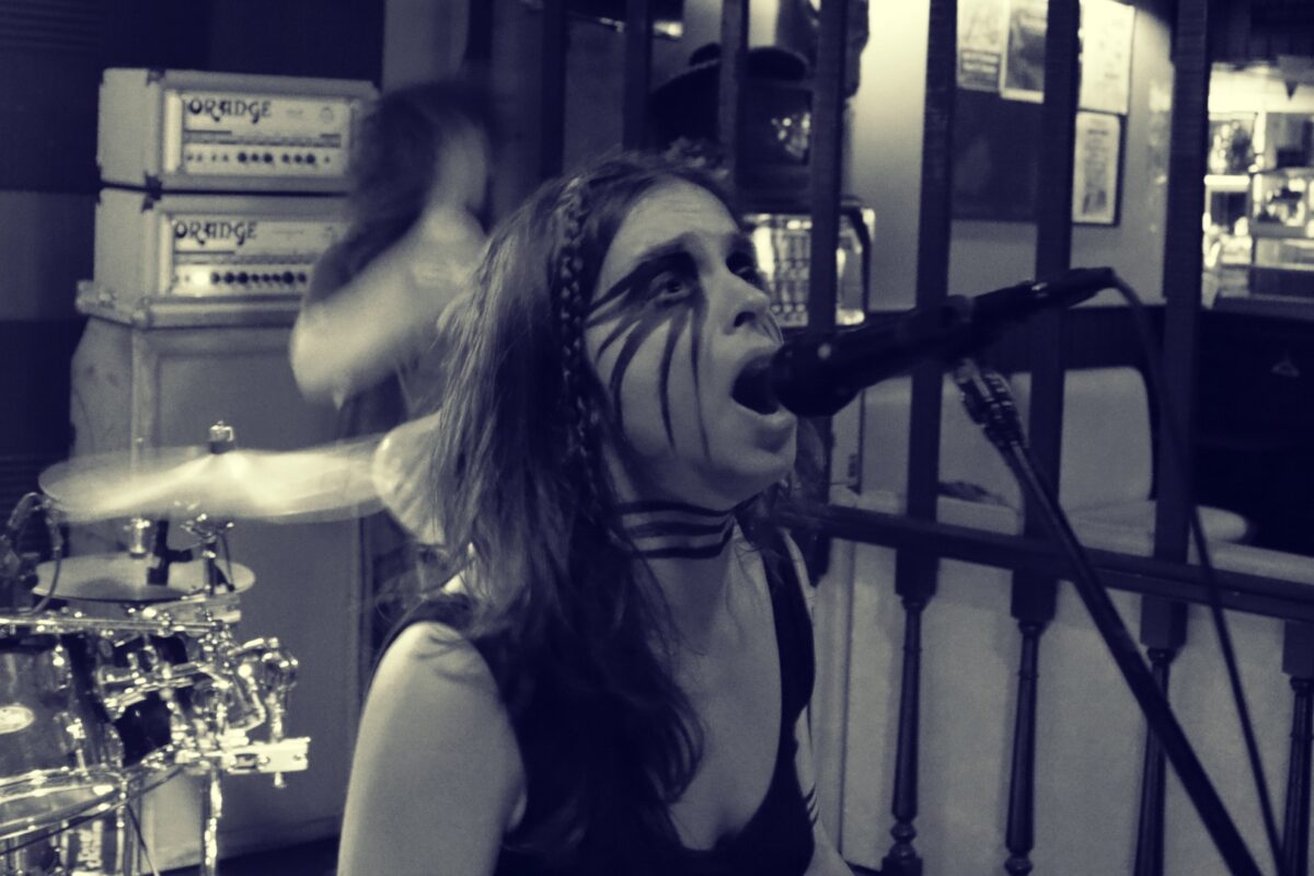 La Casa Fantom + Lord of Confusion + Soul of Anubis | 30.04.2025