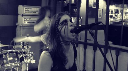 La Casa Fantom + Lord of Confusion + Soul of Anubis | 30.04.2025