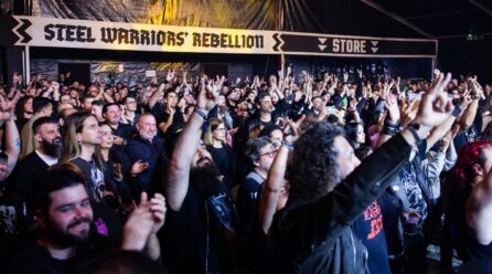 SWR Barroselas MetalFest – Reportagem | 23 a 26.04.2025