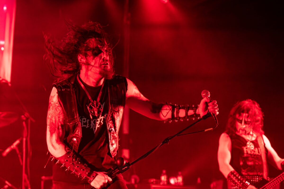 Massacre Metal Fest 2025 – Fotos | 03.05.2025