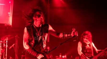 Massacre Metal Fest 2025 – Fotos | 03.05.2025