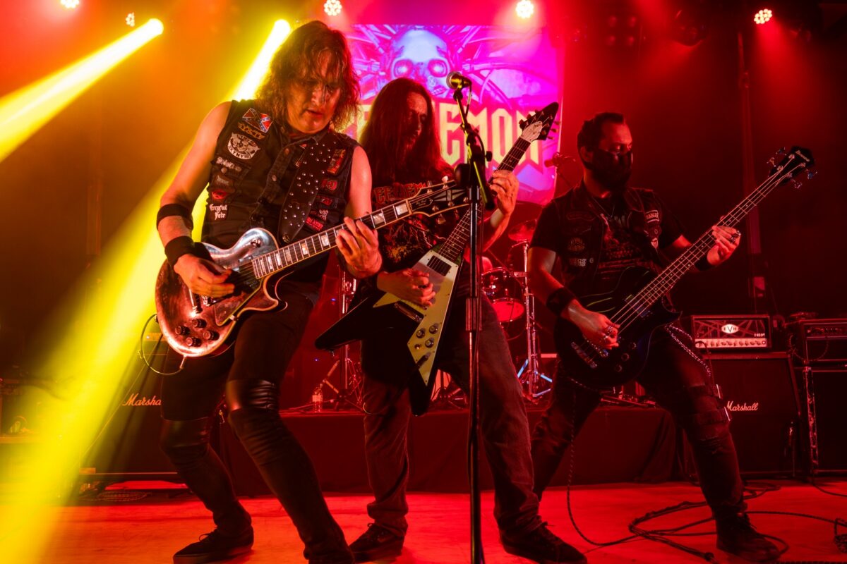 Massacre Metal Fest – Reportagem | 03.05.2025