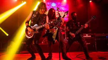 Massacre Metal Fest – Reportagem | 03.05.2025
