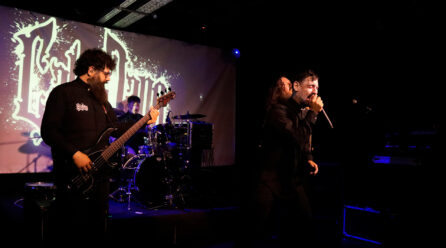 Final da Laurus Metal Battle – Reportagem | 17.05.2025