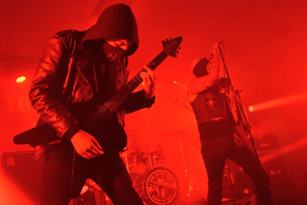 Tondela Rocks – Fotos | 17.05.2025