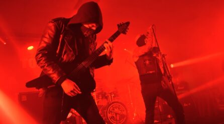 Tondela Rocks – Fotos | 17.05.2025