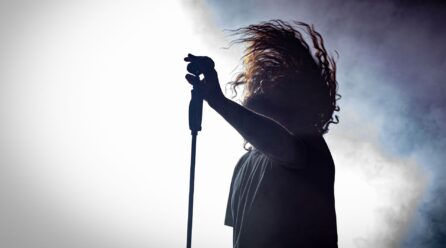 Born of Osiris + Ingested + Entheos + The Voynich Code – Fotos | 01.06.2025