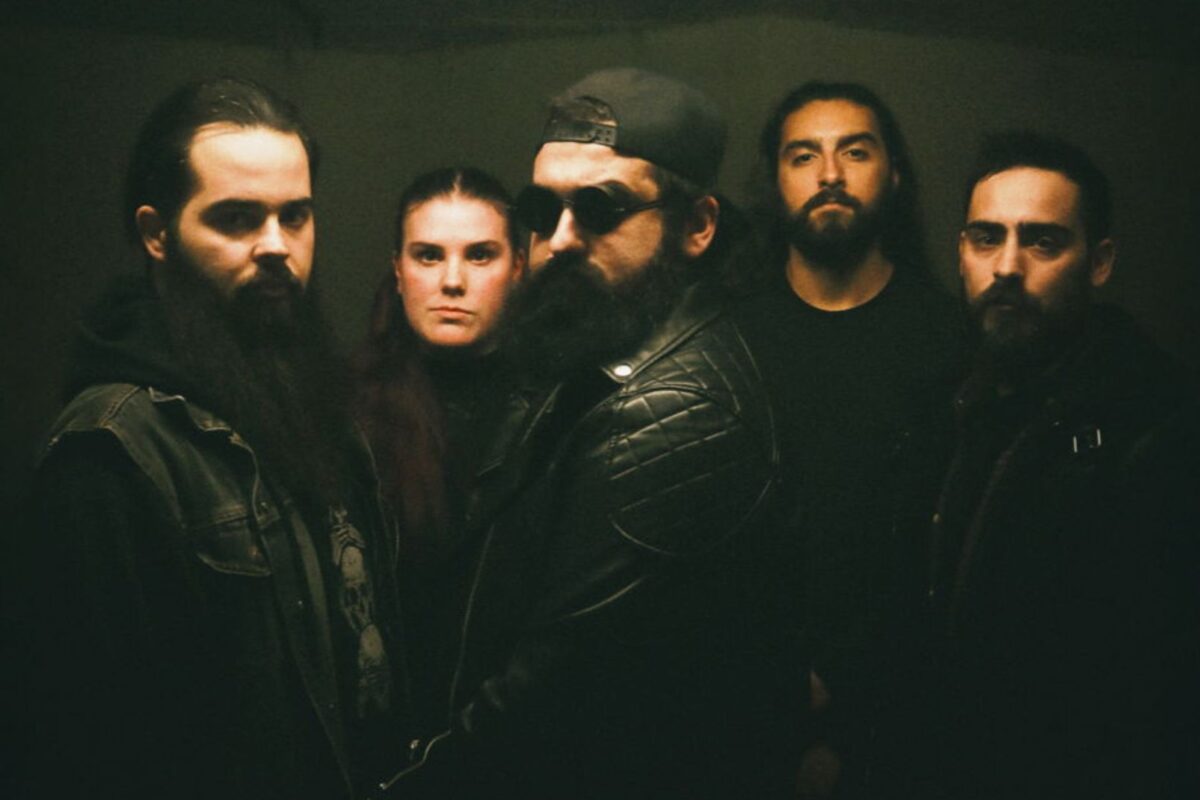 Entrevista a Outless