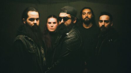 Entrevista a Outless