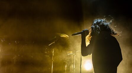 Born of Osiris + Ingested + Entheos + The Voynich Code – Reportagem + Vídeos | 01.06.2025