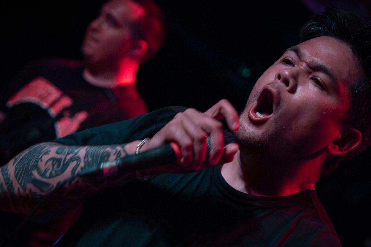 Sunami + Headbussa + Not Without Fighting + Fear the Lord – Fotos | 06.06.2025
