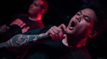 Sunami + Headbussa + Not Without Fighting + Fear the Lord – Fotos | 06.06.2025
