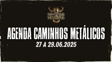 Agenda de Concertos de 27 a 29.06.2025
