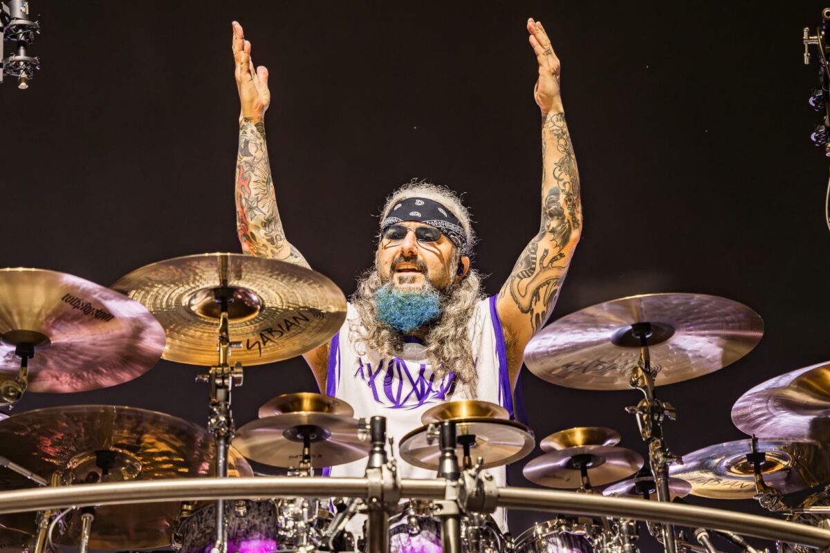 Z Live Rock Fest – Reportagem | 12.06.2025