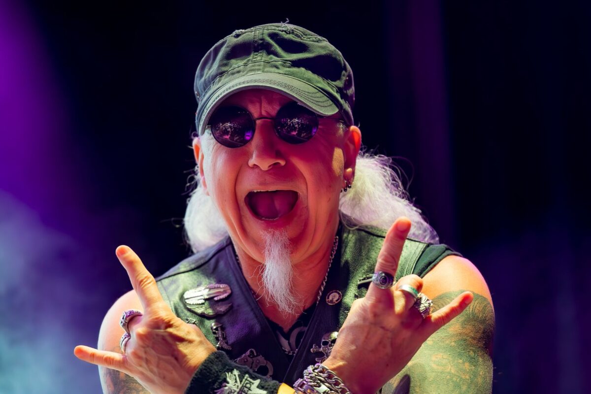 Z Live Rock Fest – Reportagem | 13.06.2025