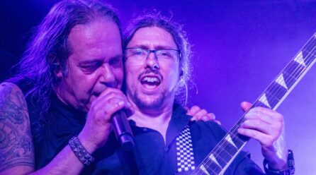 Xeque-Mate + Toxikull + Living Tales – Reportagem + Vídeos | 15.06.2025