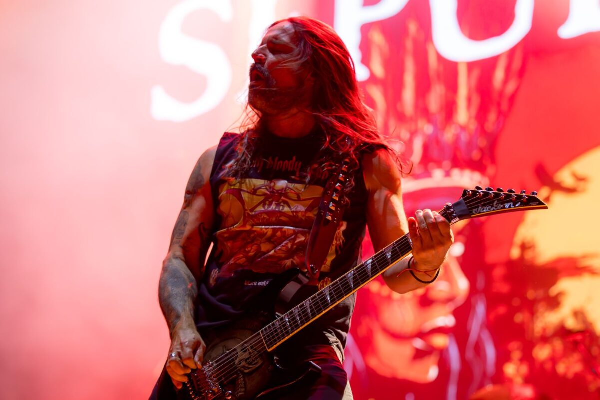 Z Live Rock Fest – Reportagem | 14.06.2025