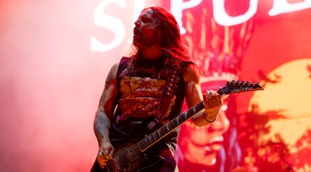 Z Live Rock Fest – Reportagem | 14.06.2025