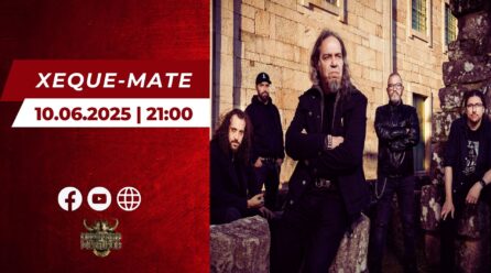 C.M. Convida #288: Xeque-Mate