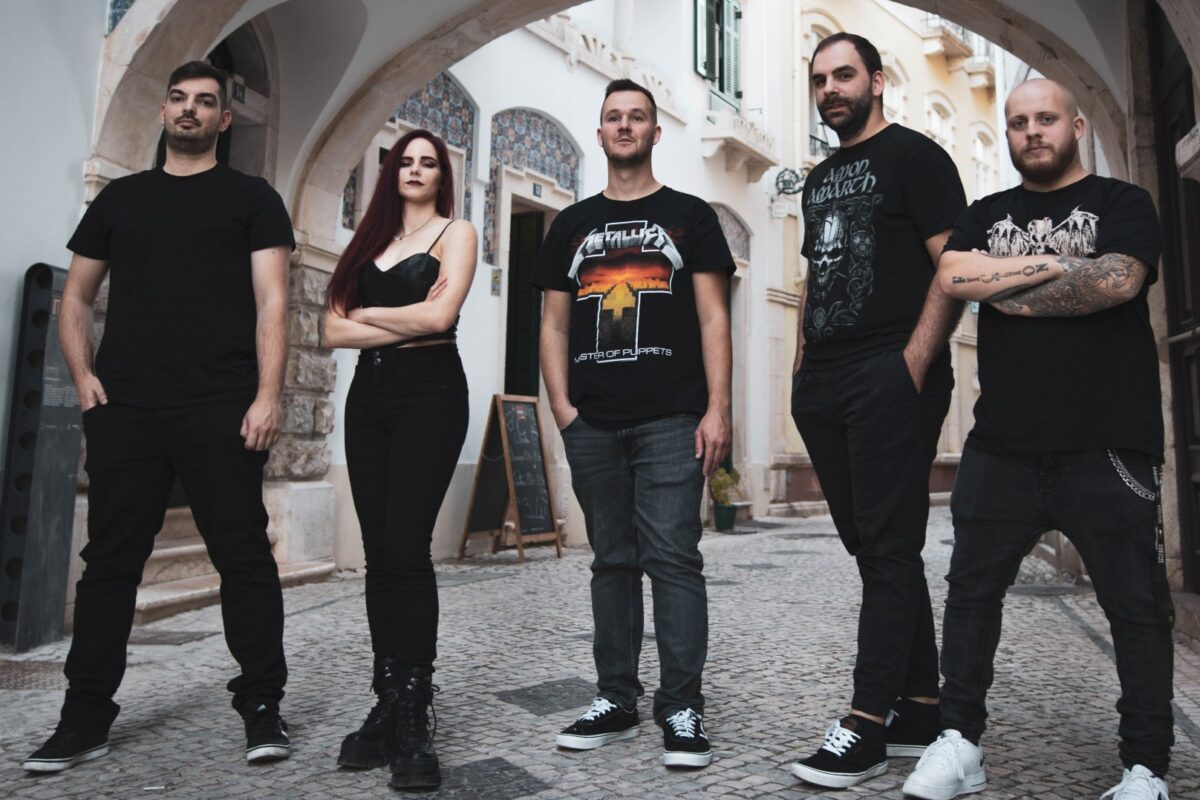 Entrevista a Eden’s Apple