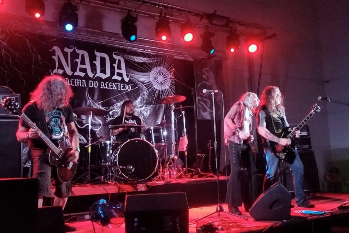 Nada Fest – Reportagem | 22.06.2025