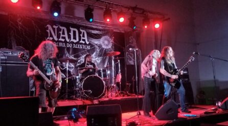 Nada Fest – Reportagem | 22.06.2025