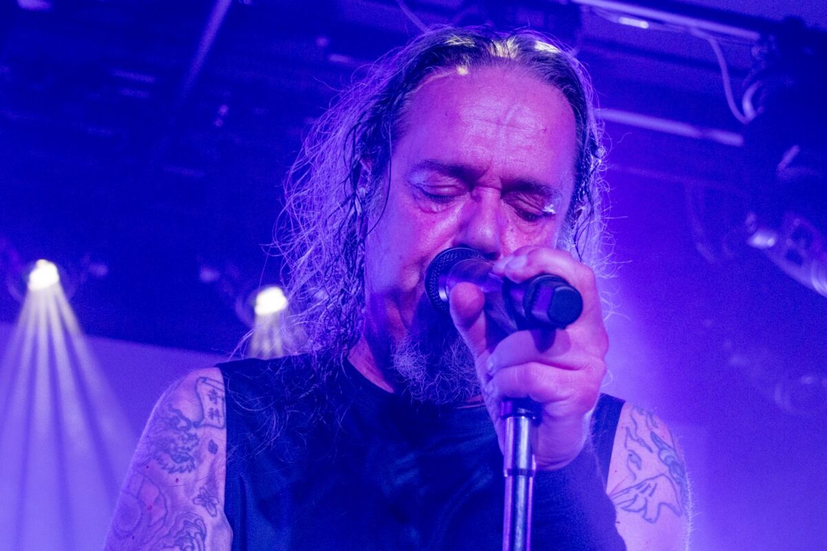 Xeque-Mate + Toxikull + Living Tales – Fotos | 15.06.2025