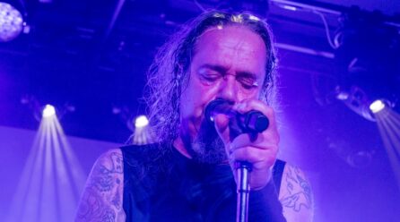 Xeque-Mate + Toxikull + Living Tales – Fotos | 15.06.2025