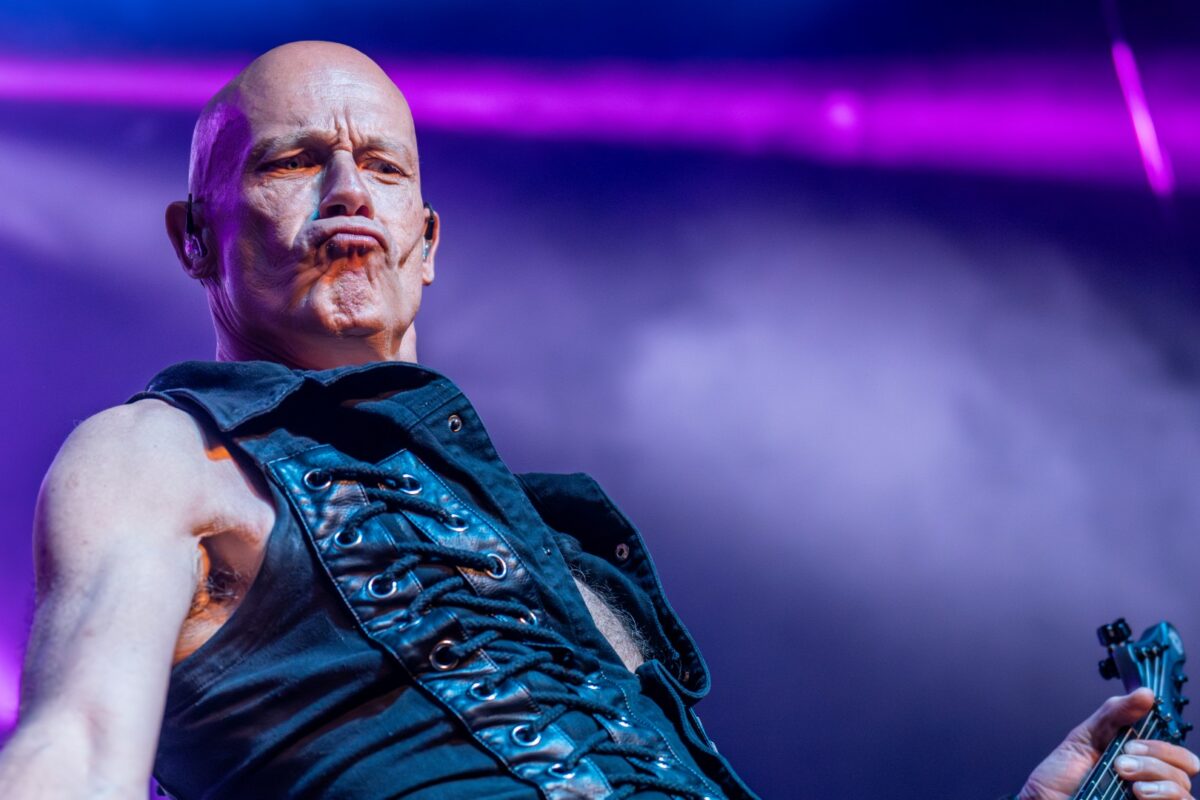 Accept – Fotos + Vídeo | 14.06.2025