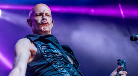 Accept – Fotos + Vídeo | 14.06.2025