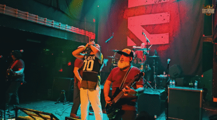 Allgema + Dercetius + Path to Purgatory – Vídeos | 13.06.2025
