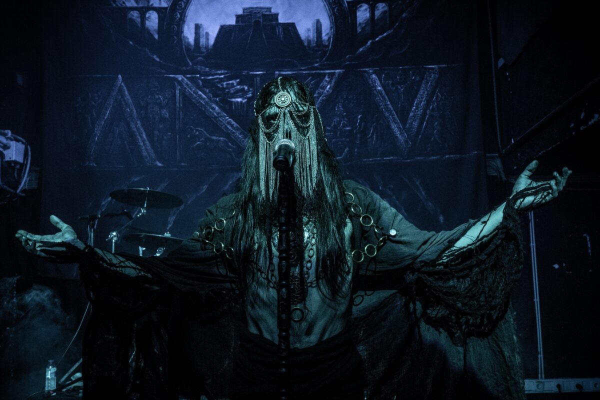 ANZV + Lord of Confusion – Fotos | 31.05.2025
