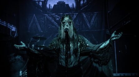 ANZV + Lord of Confusion – Fotos | 31.05.2025