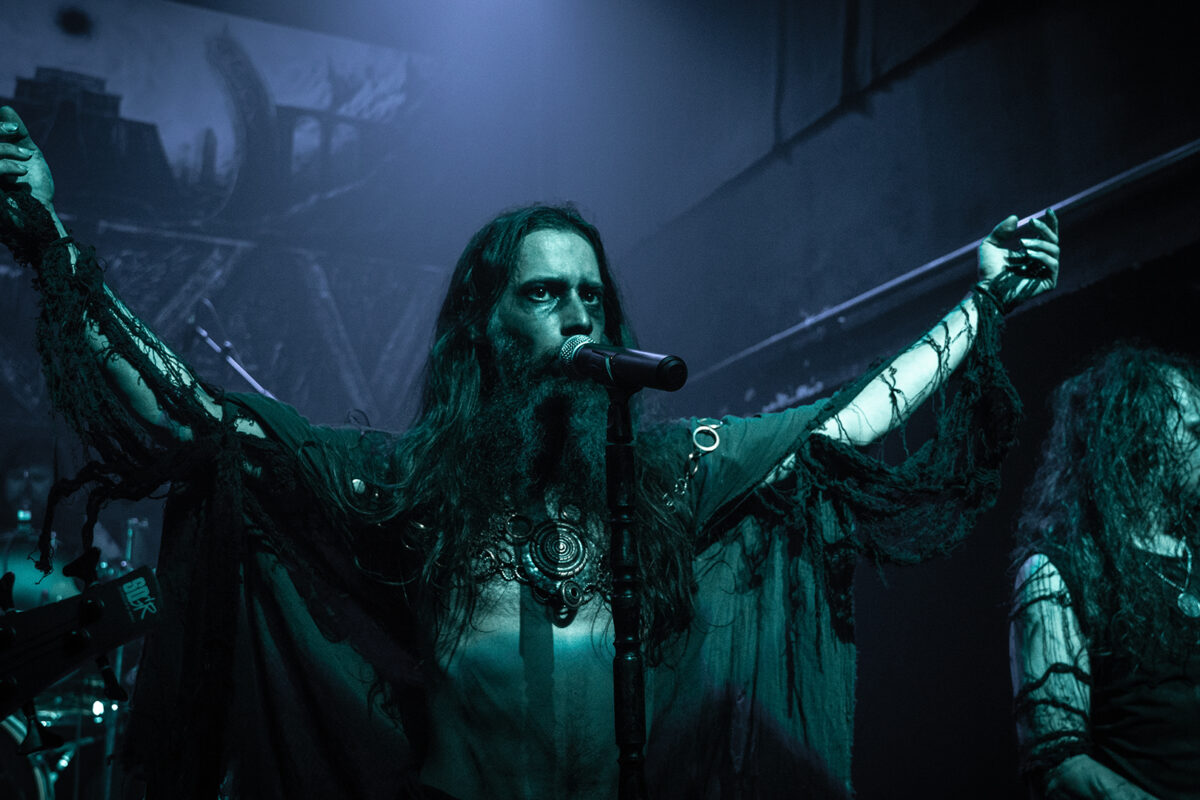 ANZV + Lord of Confusion – Vídeos | 31.05.2025