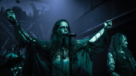 ANZV + Lord of Confusion – Vídeos | 31.05.2025