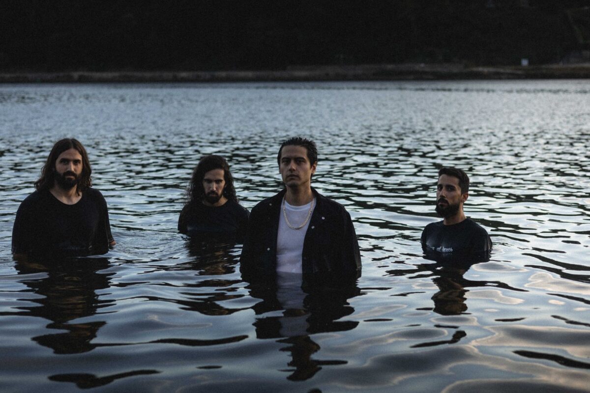 Entrevista a Spiralist
