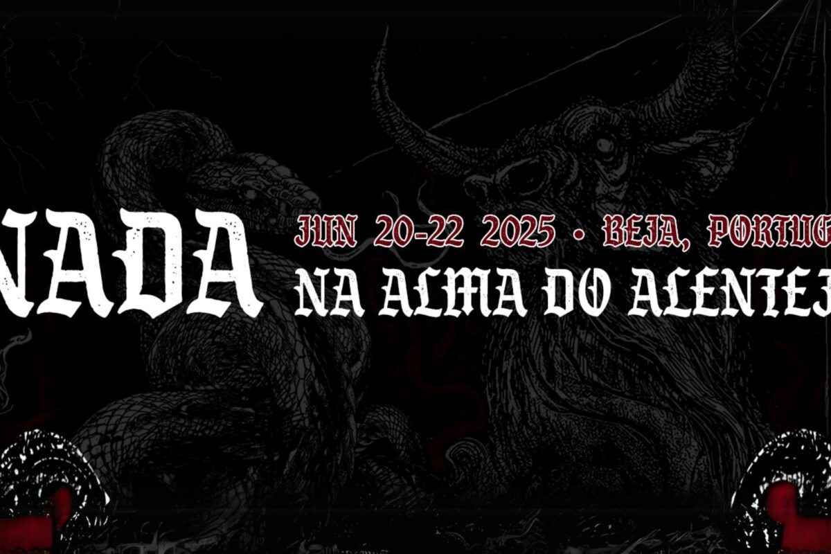 Nada Fest: Horários e Informações