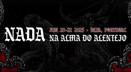 Nada Fest: Horários e Informações